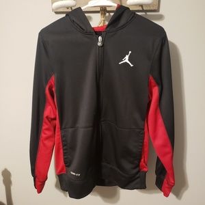 JORDAN jacket Youth XL